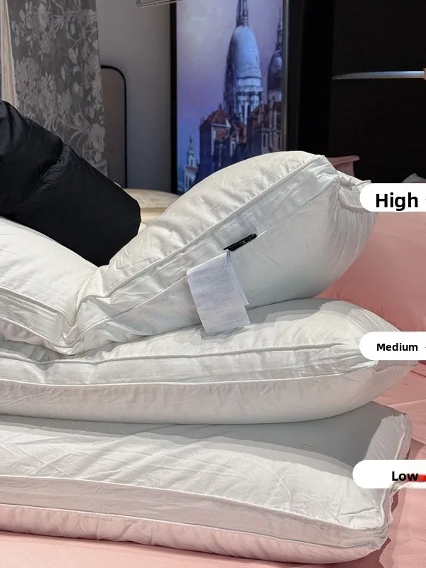 almohada-de-algodon-puro-de-alta-elasticidad-para-hotel-uso-domestico-individual-para-adultos-nucleo-de-almohada-para-dormitorio-soporte-medio-rectangular