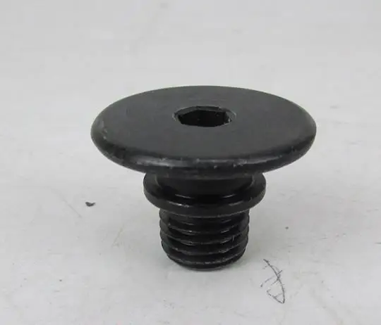 For Hyundai Sorento Grand Santa Kia Caenival Oil Drain Sump Plug Screw Bolt Auto   Tool  drian plug