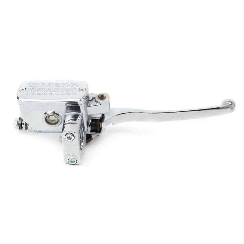 

25mm Motorcycle Upper Front Brake Clutch Cylinder Clutch Pump