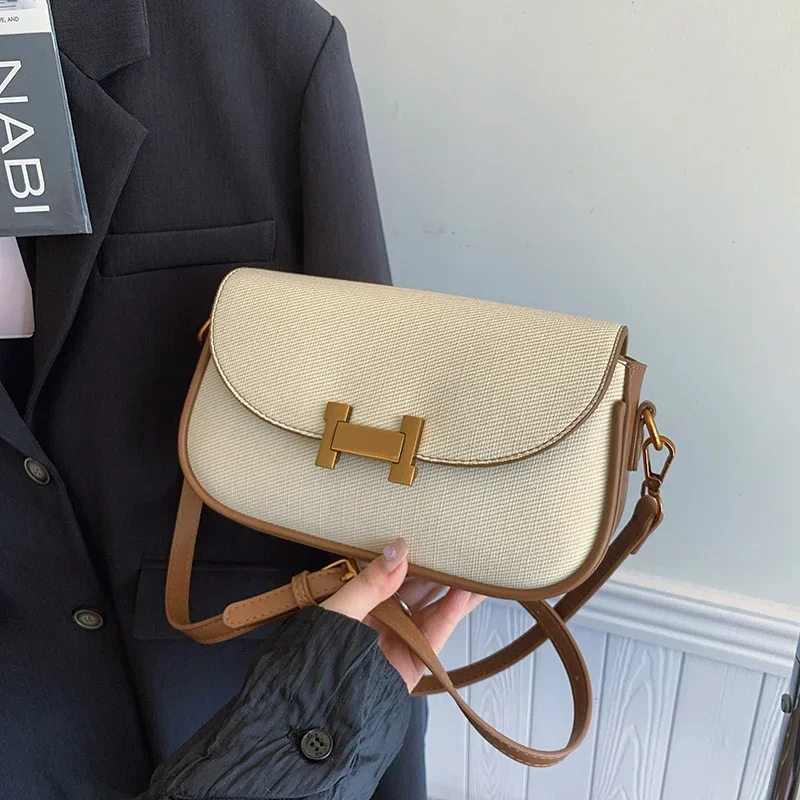 

Premium Women's Tote Bag Designer Leather Crossbody Shoulder Handbag Elegant Ladies Work Purse Luxury Brand