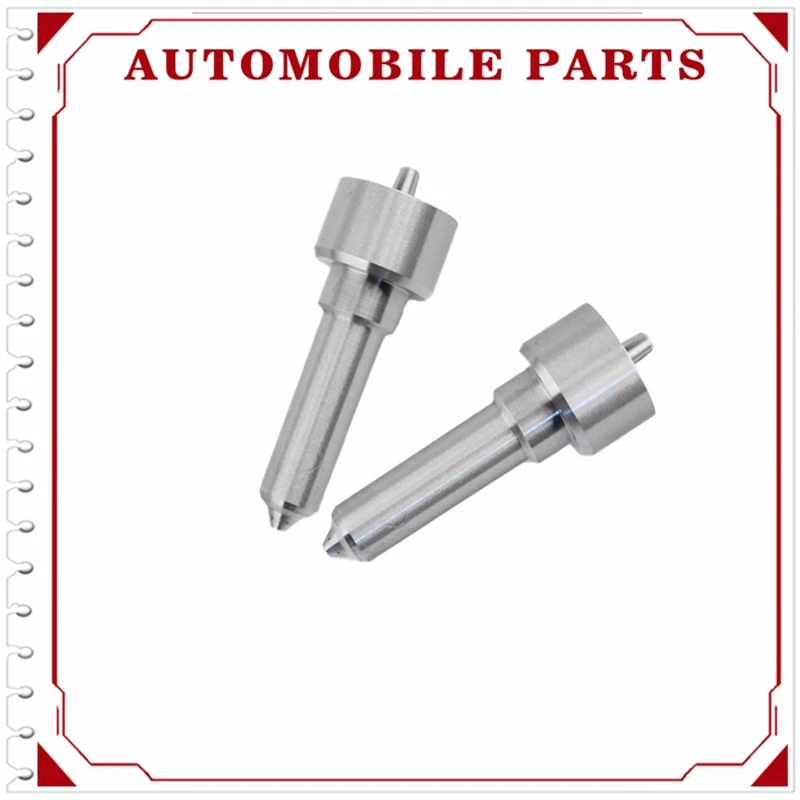 Boquilla de inyector de combustible diésel Common rail L381PBD L381PRD para Delphi Renault para inyector EJBR05102D 28232251