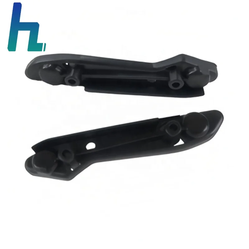 

51117255361 51117255362 Car Tuning Canard Front Bumper Positioning Mount Support Bracket For BMW 3 Series F30/F31 2011-2018