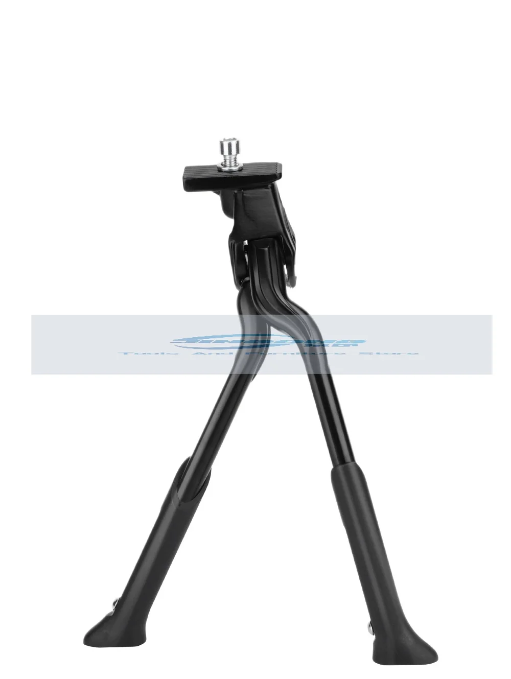 

Двойная опора для ног, складной велосипед, горный велосипед, дорожный велосипед, двойной кронштейн, парковочная стойка из алюминиевого сплава