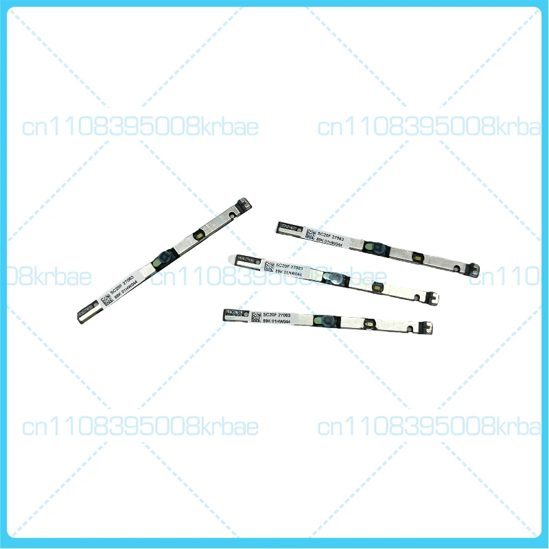 New original Suitable for Lenovo universal 01HW044, 01HW045, 01HW046, 01HW047 built-in cameras.