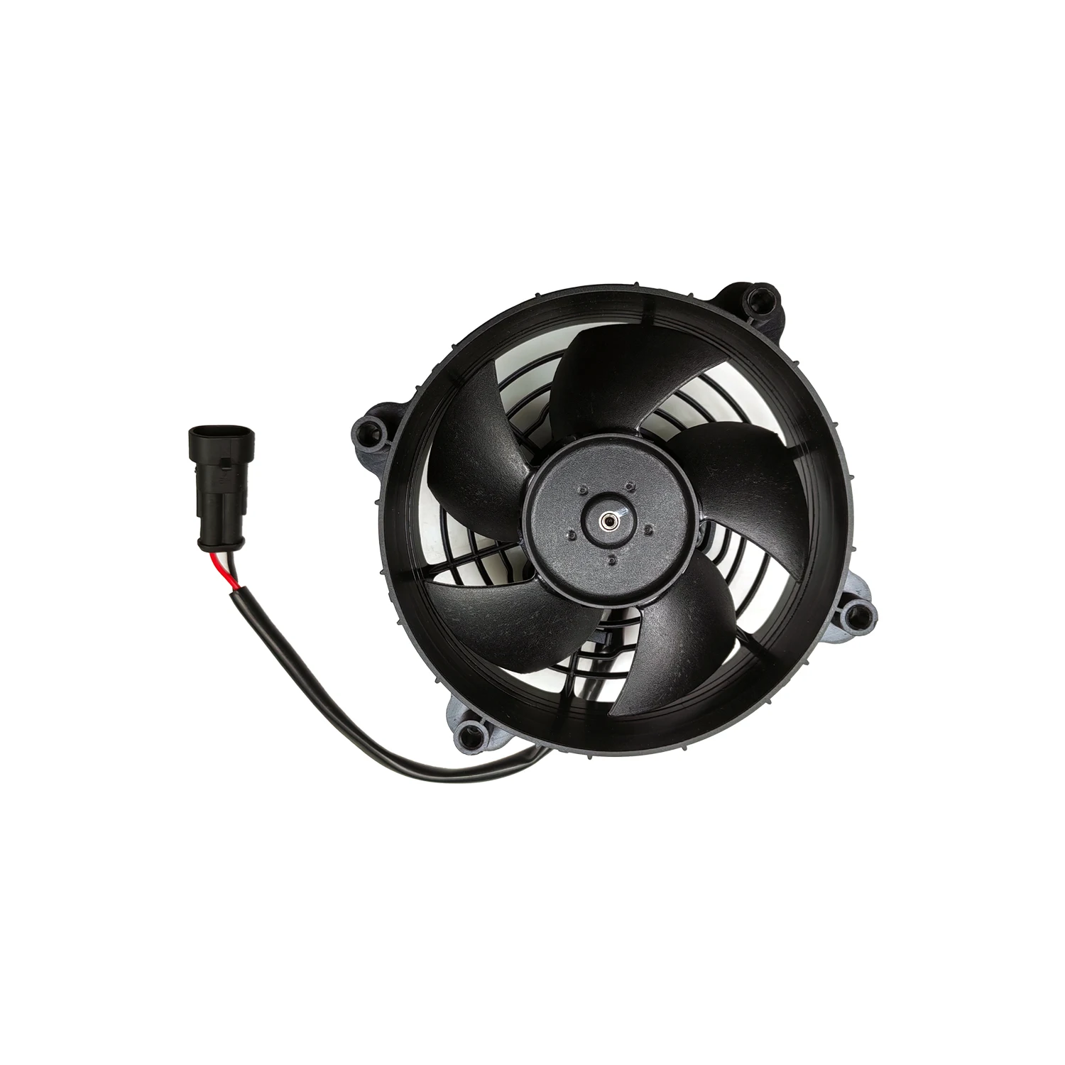 

Power Steering Pump Cooling Fan 12V 40W 32416857718 for Mini Cooper 2002-2008 R50 R52 R53 HANSBET