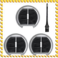 BAAU Hepa Filter Replacement Parts For Xiaomi Mijia Lite MJWXCQ03DY Wireless Vacuum Cleaner