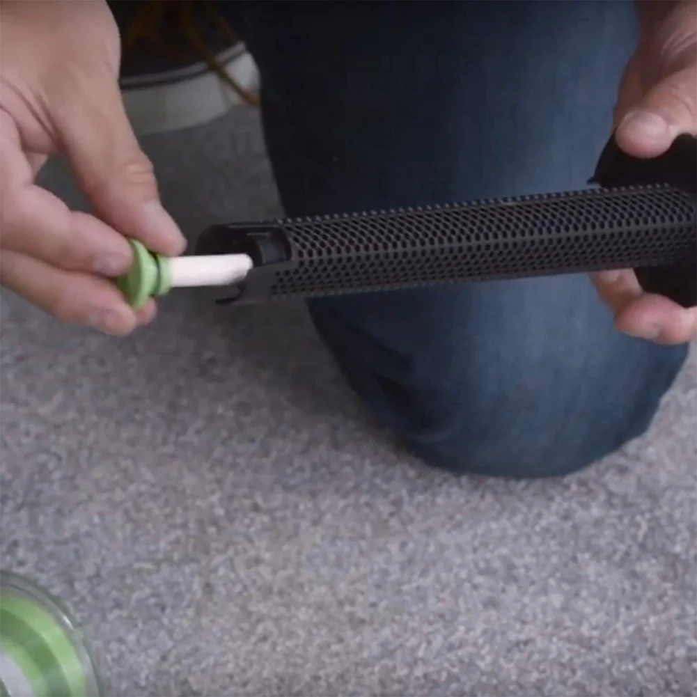 Peças de reposição filtros hepa purificadores aromaterapia vara para gtech airram mk2 k9 aspirador acessórios