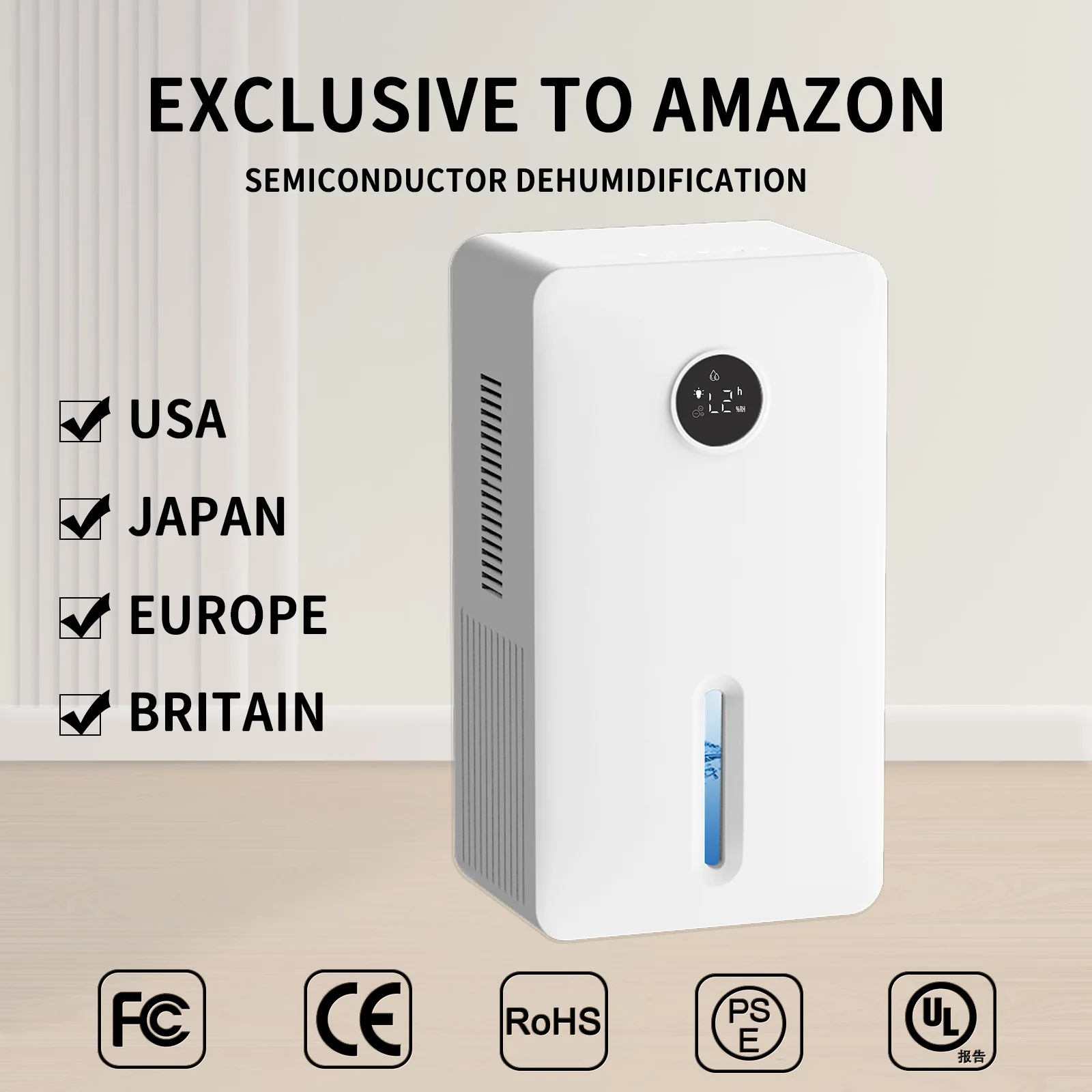 

Humidifier Household Small Bedroom Dehumidifier Dry Dehumidifier Indoor Dehumidifier Air Dehumidifier Dehumidifier