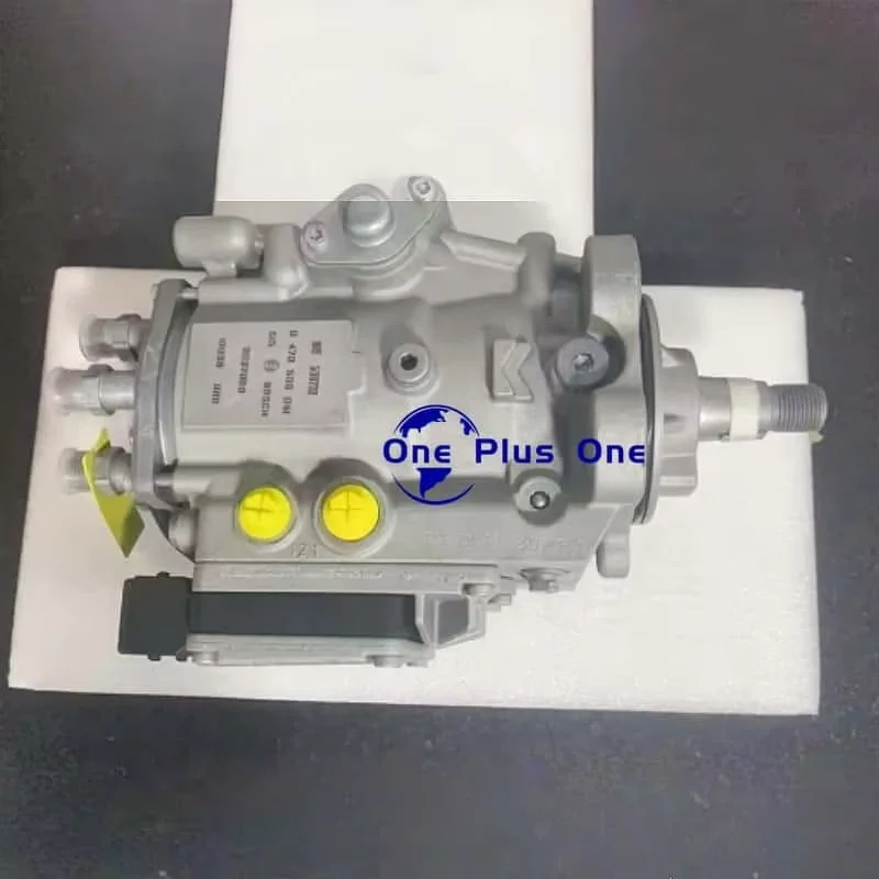 【2026 Hot Selling】Genuine Brand New Stock VP44 Fuel Pump 0470506041 3937690 Pump Suitable for  QSB5.9 Eng