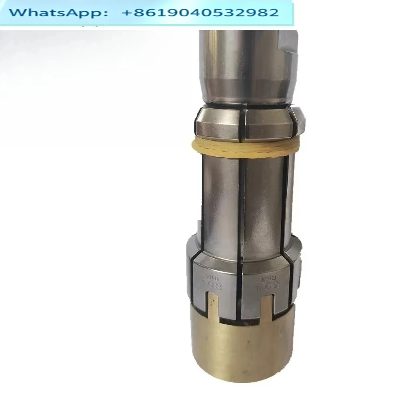HSK32A 40A 50A 63A 100A Spindle High Speed Broach Claw