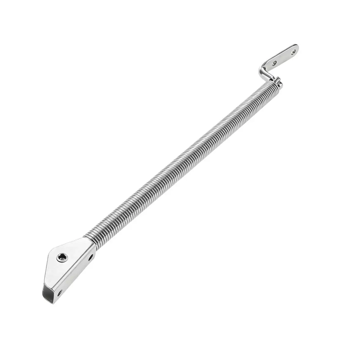Boat Hatch Spring Holder Support 316 Stainless Steel Marine Hatch Lid Spring 10-1/4