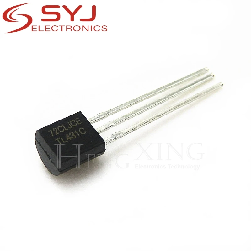 （1pcs-5pcs）TL431CLP TL431 2SA872 A872 2SA999 A999 TO-92