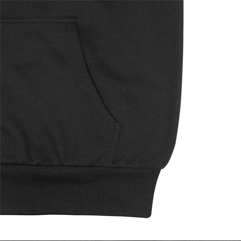 Autunno in pile tinta unita manica lunga dito cuore moda coreana tasche con coulisse felpe con cappuccio allentate Top