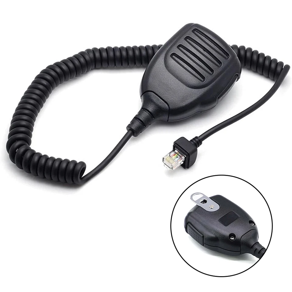 Düşük Gürültülü ve Net Sesli ICOM IC-706 IC-706MKII IC-706MKIIG IC