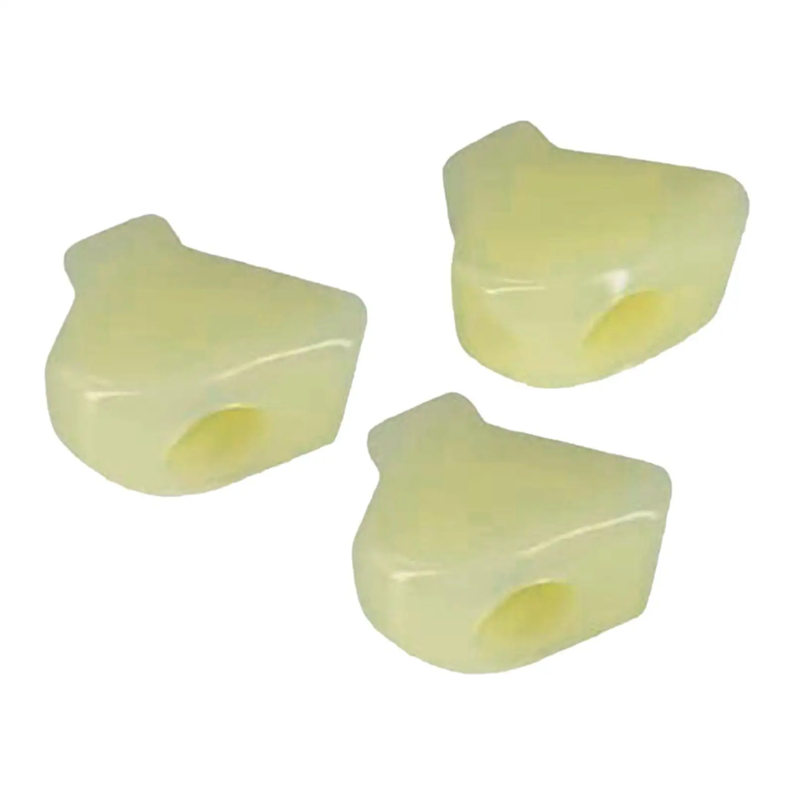 

3Pcs Secondary Clutch Buttons 5430766 for Polaris Big-boss 300 1994