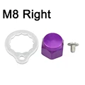M8 R purple For D