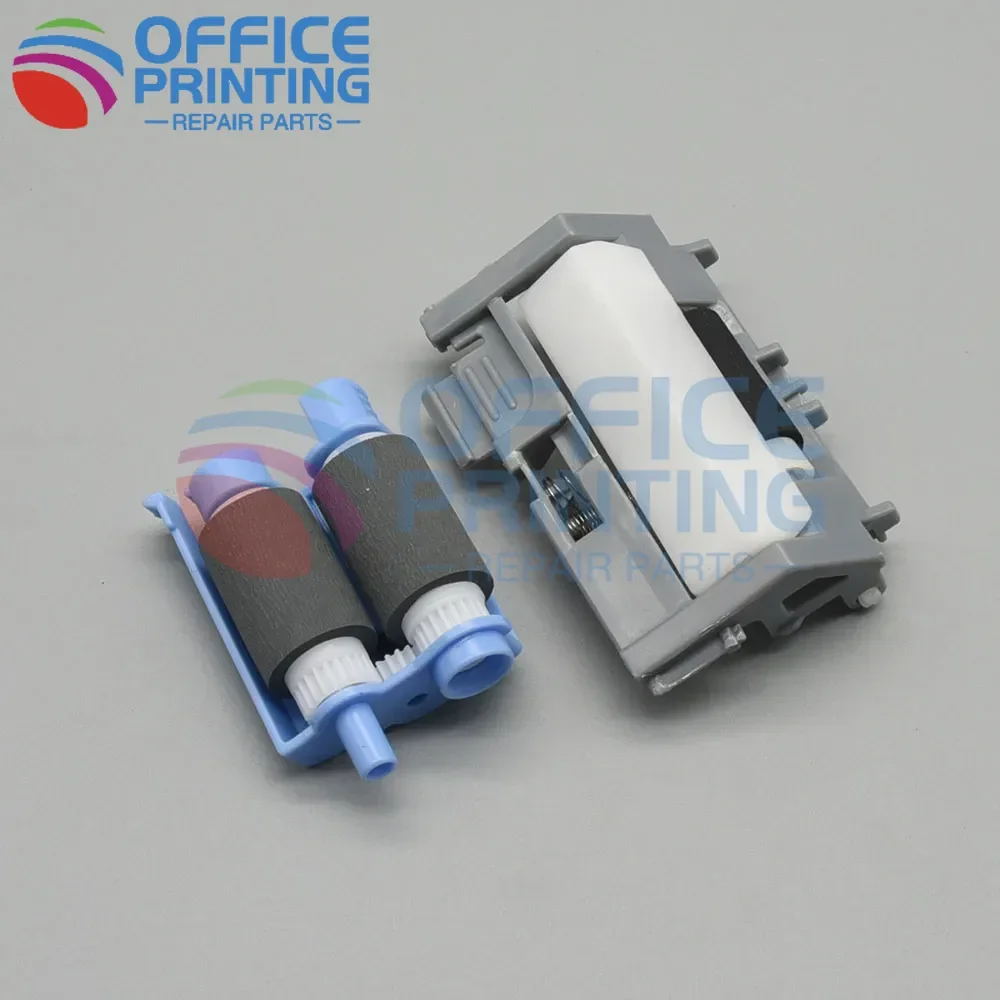 10set RM2-5452-000 RM2-5397-000 Tray 2 Pickup Separation Roller for HP LaserJet M402 M403 M427 M304 M305 M404 M405 M329 M428