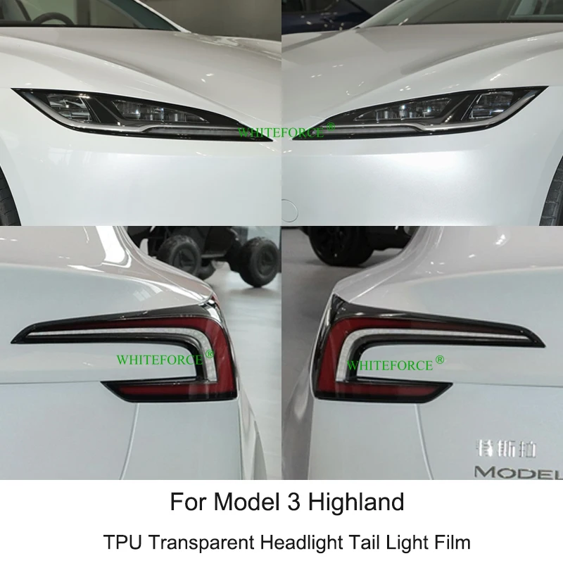 Pellicola totalmente trasparente per auto PPF - Paint Protection Film Antisa... - Mr Detailer