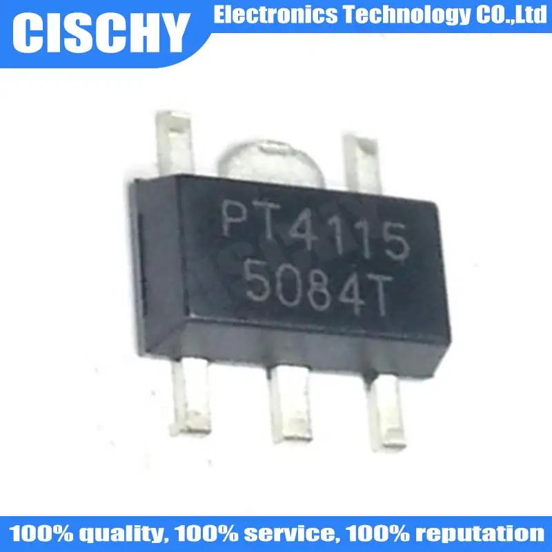 20Pcs/Lot PT4115 PT…