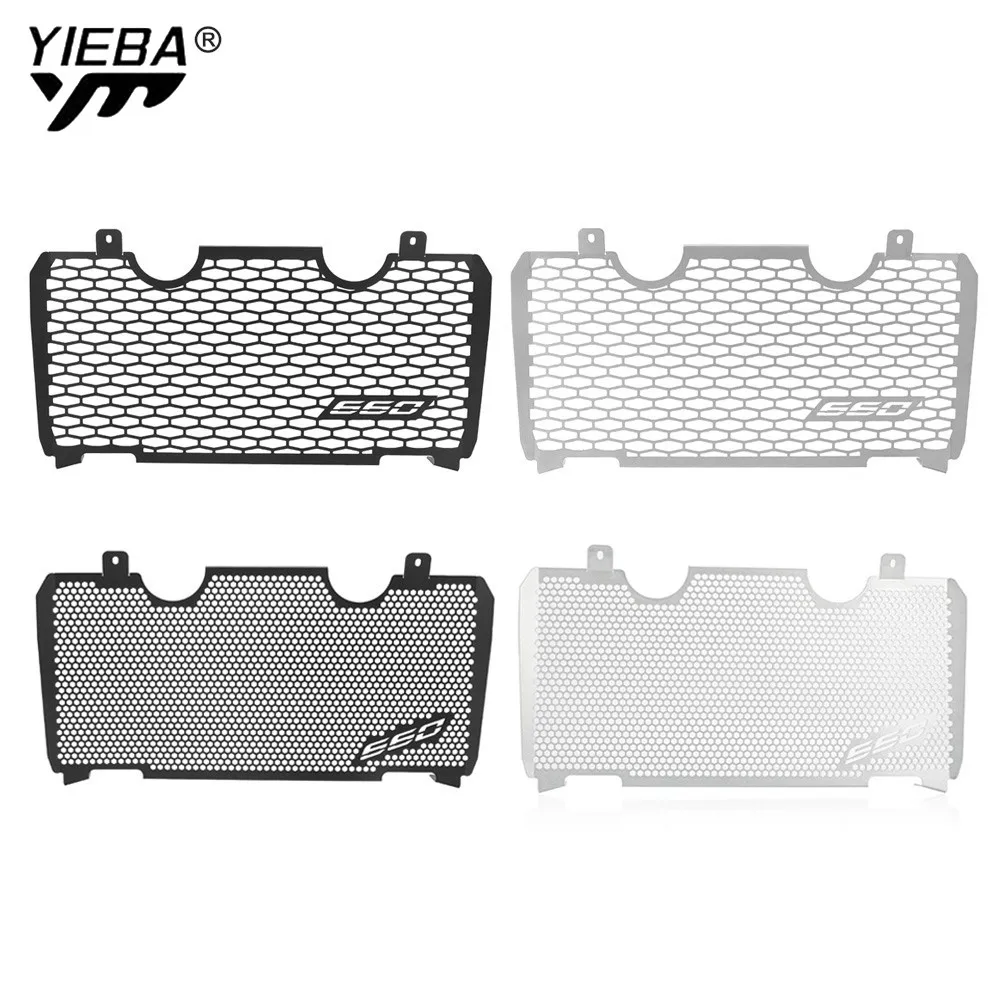 

For Aprilia Tuareg 660 Accessories Radiator Guard Grille Protective Guard Cover 2022 2023 2024 2025 Water Tank Net Tuareg660