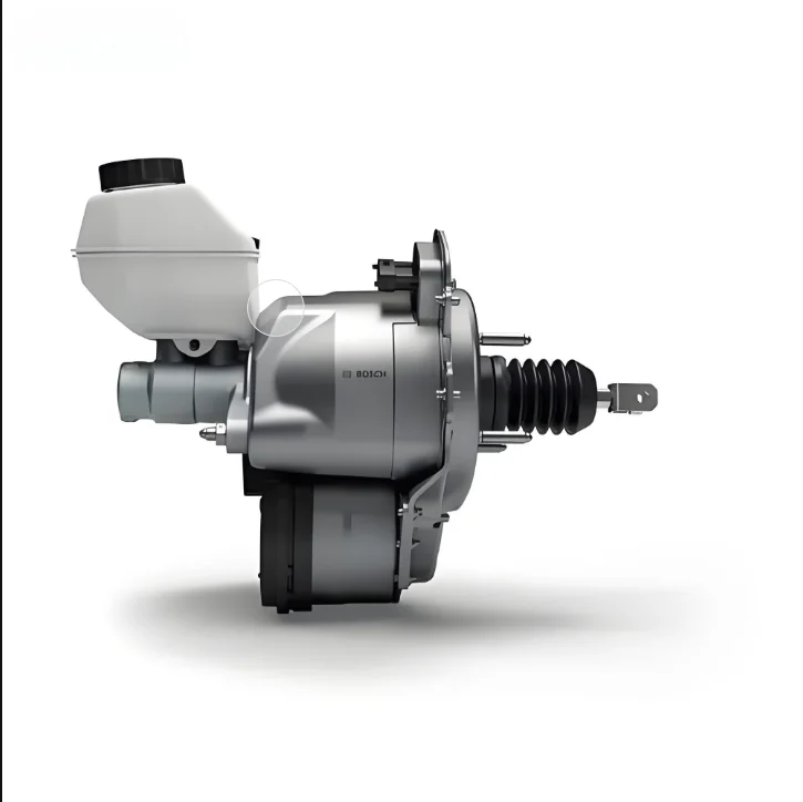 Intelligent Electric Brake System Components Electric Intelligent Brake System Components For BYD Series Models