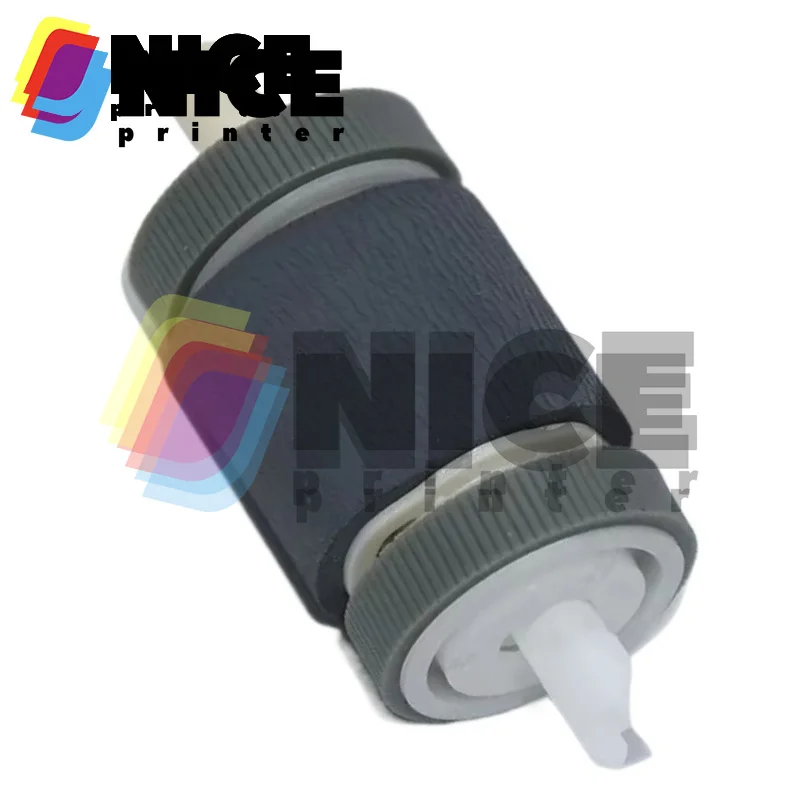 1pcs. Compatible NEW RM1-6414-000 RM1-6414 Paper Pickup Roller support for HP 2035 2055 P2035 P2055 P2035n P2055x P2055d P2055dn