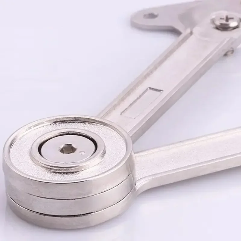 High quality, zinc alloy, cabinets free to stop, lift systemssupport rod, cabinet door hydraulic rod,Furniture Hardware,fittings
