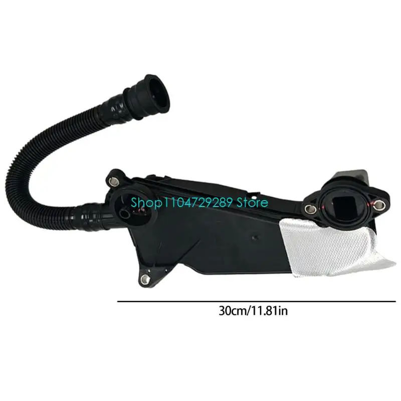 D8KE PC3Q-6A785-AB Separador aceite aire para parte reemplazo 6.7L