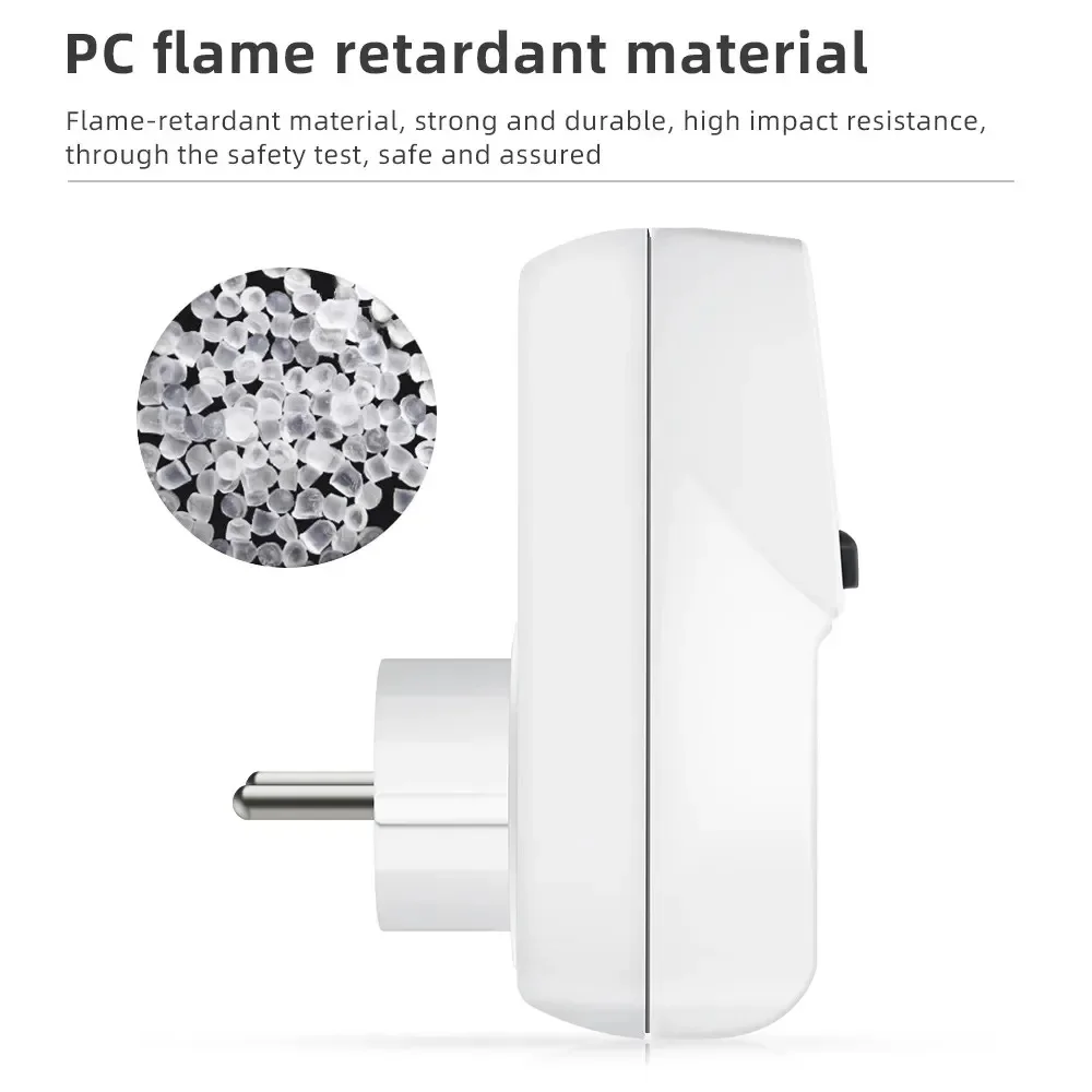 Digital Temperature Controller Socket Thermostat EU Plug 220V With Timer Switch Heating Cooling For Refrigerator Aquaculture