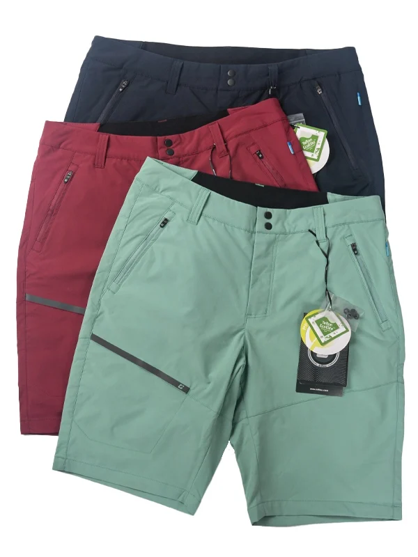 Killtec Tech Ort Pants: The Real Deal for Hot, Humid Fishing Days?