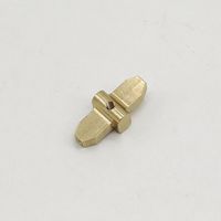Main Gear Electric Slider of 105mm F16 HSD Hobby RC Airplane Model
