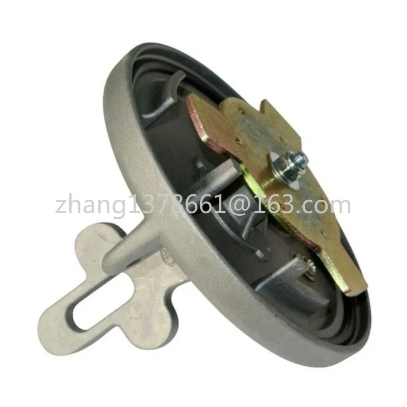 1 peça tampa de combustível de travamento para escavadeira Dozer Cat 515 525B 320C 7X7700