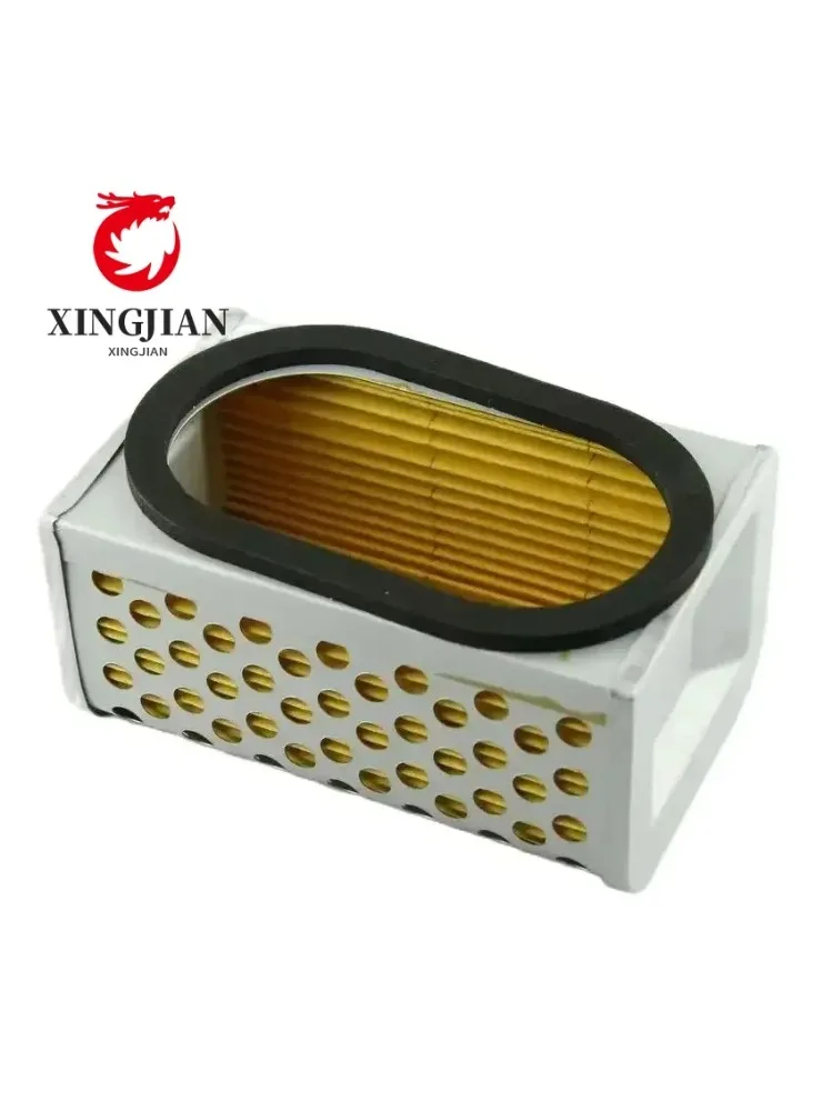 

Motorcycle Air Filter For KAWASAKI ZX600/550 GPZ550 GT550 Z550/500/400 ZX400 Intake Cleaner Engine Replacement Parts