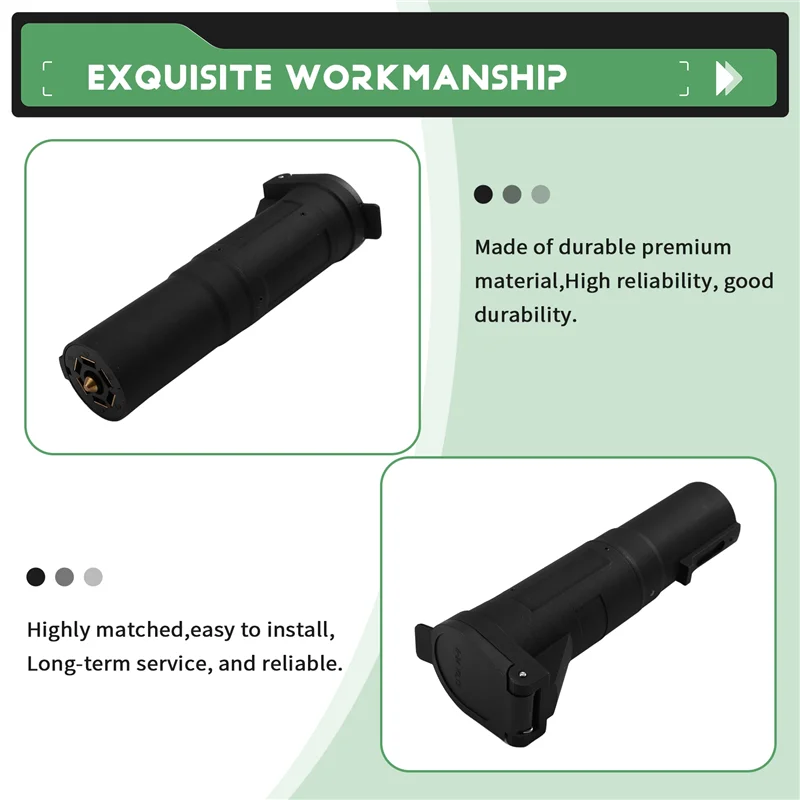 

Discount-Mobile Electric Trailer Brake Controller With Bluetooth-Enabled Function–51180 Echo