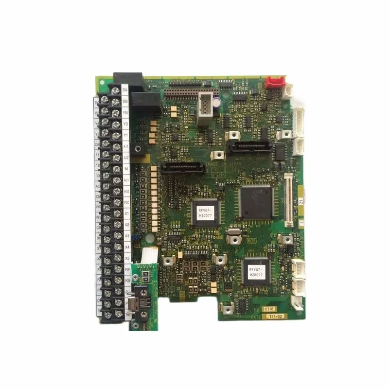 Inverter HELG7F-4V8… - image
