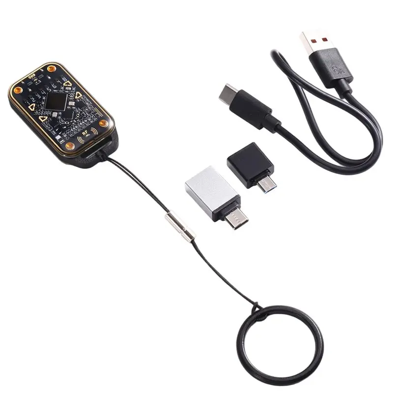 abgi-リードライトid-ic-125k-1356mhz-カメレオン-v30-rfid-スマートチップエミュレーター-スマートカードタグコピーヤー-rfid-スマートカードリーダー