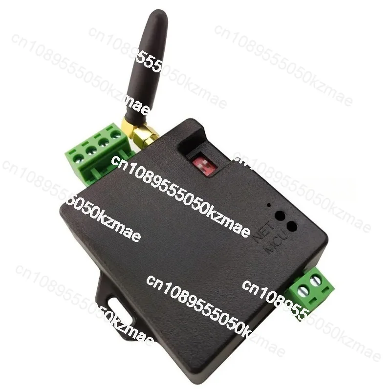 Mini 4G  Power Failure SMS Alarm Module with Built-in Lithium Battery