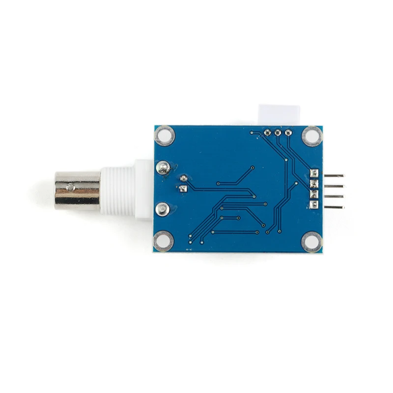 Solução do módulo sensor de condutividade Detecção de qualidade da água para 51/STM32