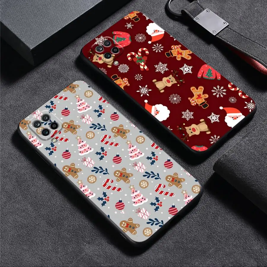 Black Soft Phone Co… - image