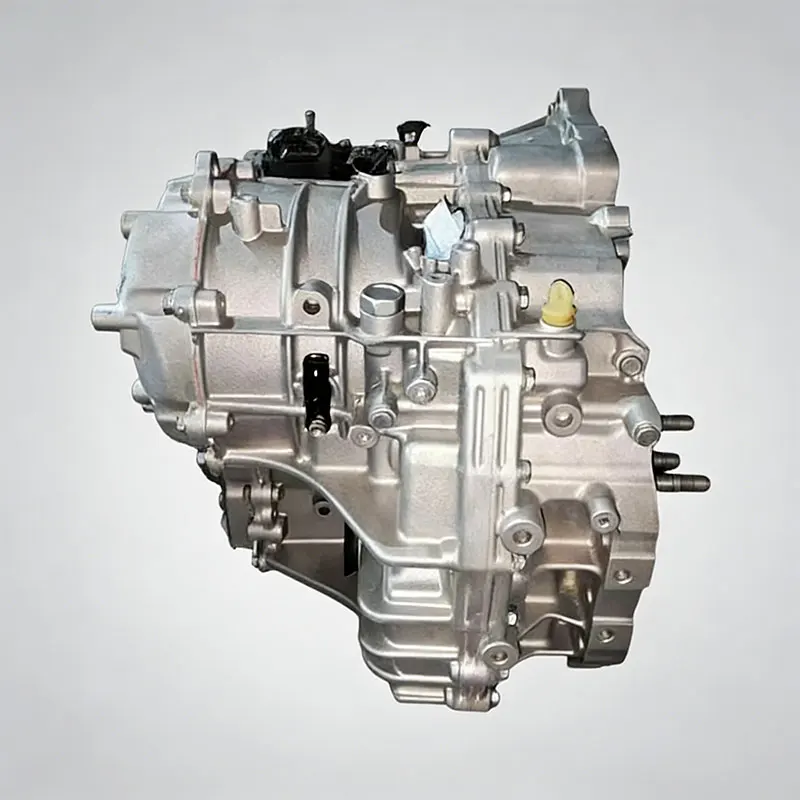 K120 Transmission, 10 Speed Direct-Shift 4X4 Gearbox, CVT Assembly, High-strength Alloy, 62x50x60cm Premium Replacement Part