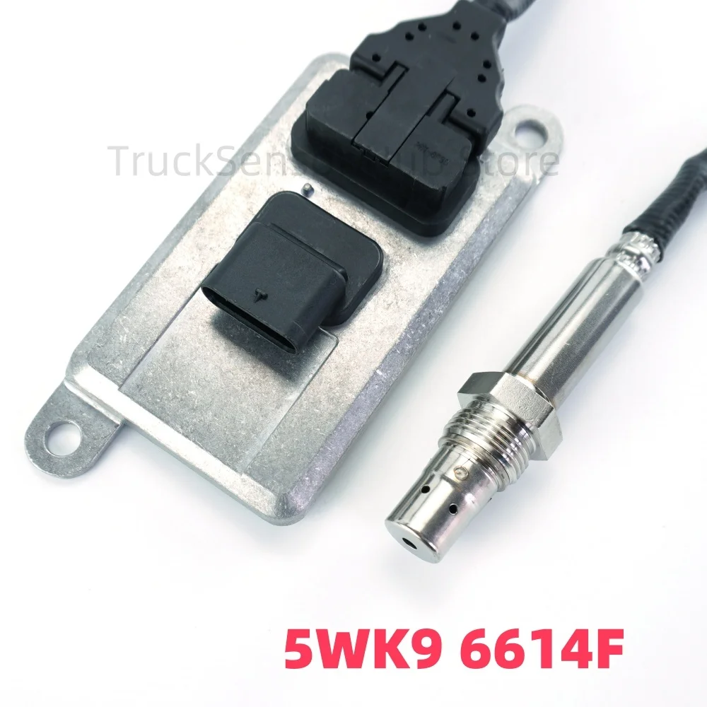 5WK96614F 5WK9 6614F New High Quality Nitrogen Oxide Sensor Nox Sensor For Uninox 24V