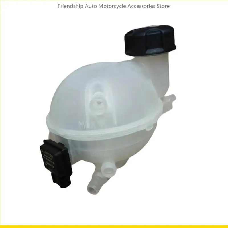 

SZCH Coolant Overflows Bottle Water Tanks For 307 9672832380 Daily Driving Assurances