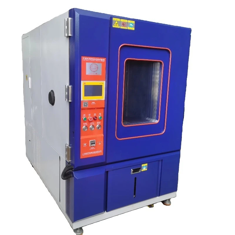 225L  Programmable Constant Temperature and Humidity Test Chamber Thermal  Chamber