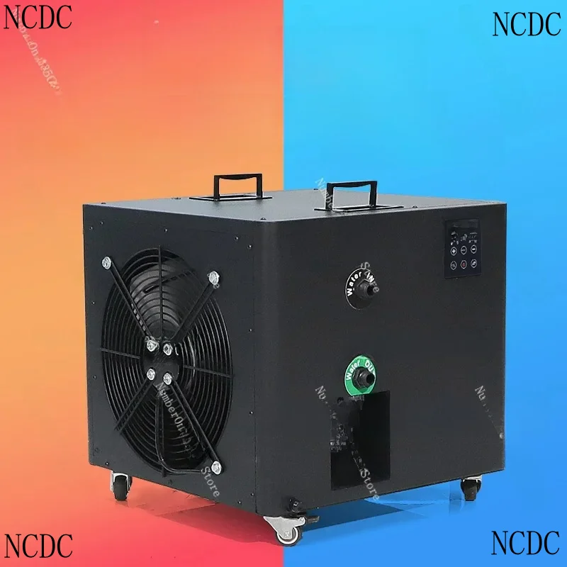 

Cooling And Heating Integrated Bath Spa Compress Inflatable Bathtub Bucket Refrigeration