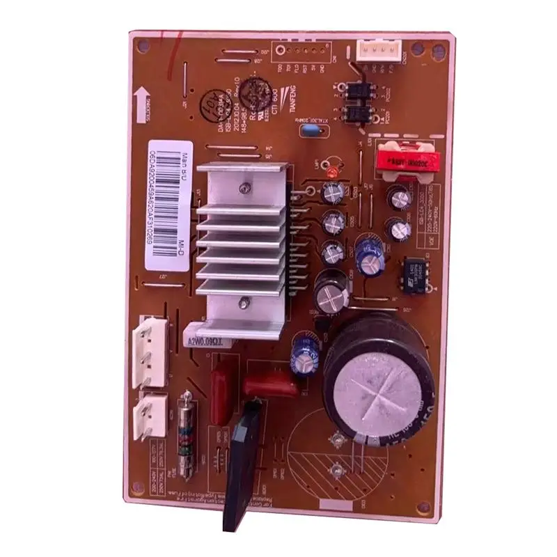 

A60T Effortless Refrigerator Inverter Board For Refrigerator DA41-00814A DA92-00459A P Y E T Inverter