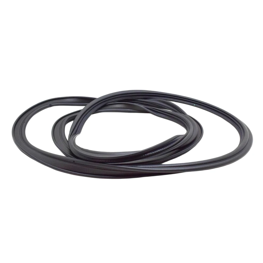 

Rubber Strip Rear Trunk Seal Tailgate Repair For Q5 Non-deformation Wear Resistant Direct Replacement OEM Compatible