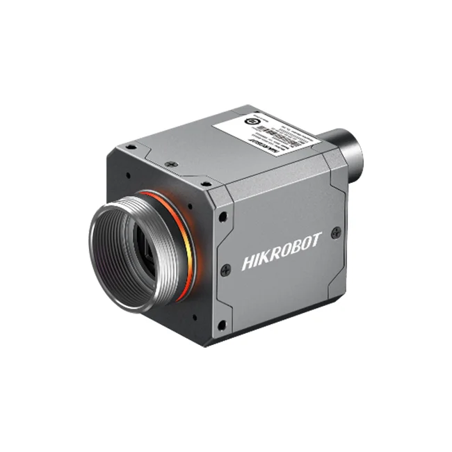 

HIKROBOT CT Series IP67 protection Lens/lighting/housing Control High-resolution-frame Rate, Low Distortion Industrial Camera