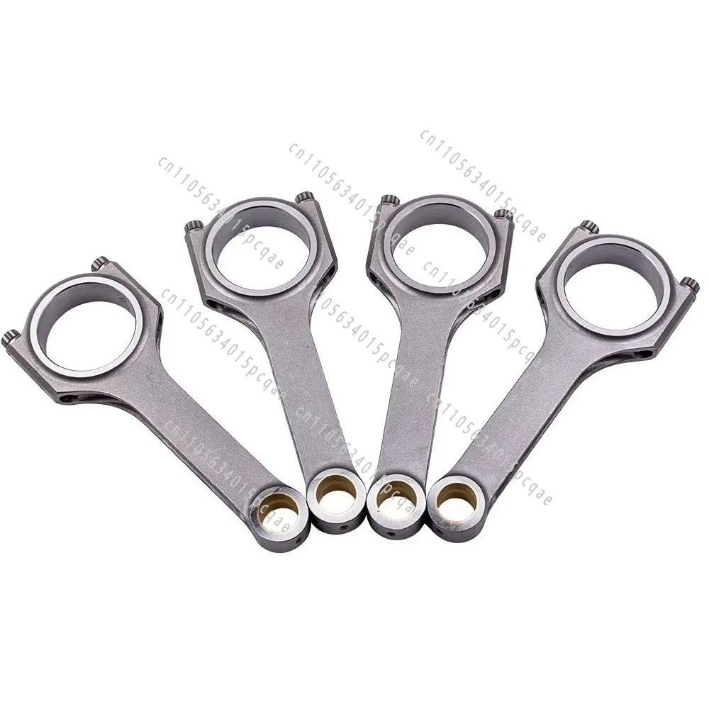 Maxpeeding Rod Forged Racing Rod for VWGti 1.8T Pin 19mm Taper 800HP