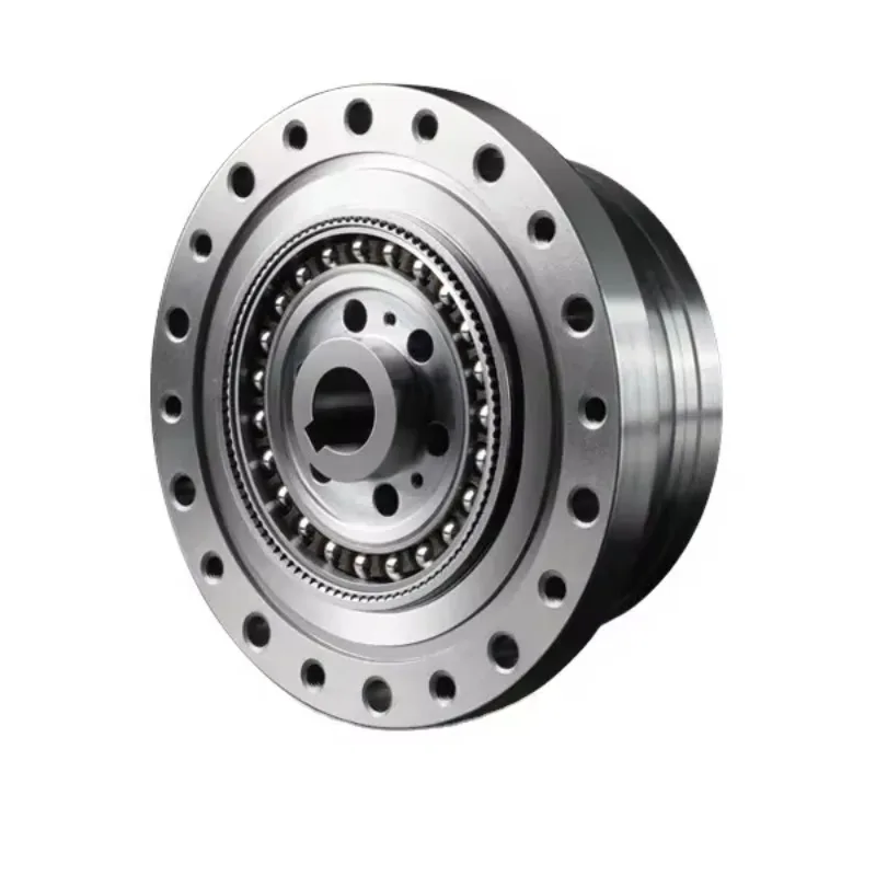 

LSS32 Harmonic Drive Harmonic Gearbox Reducer For Rotary Table