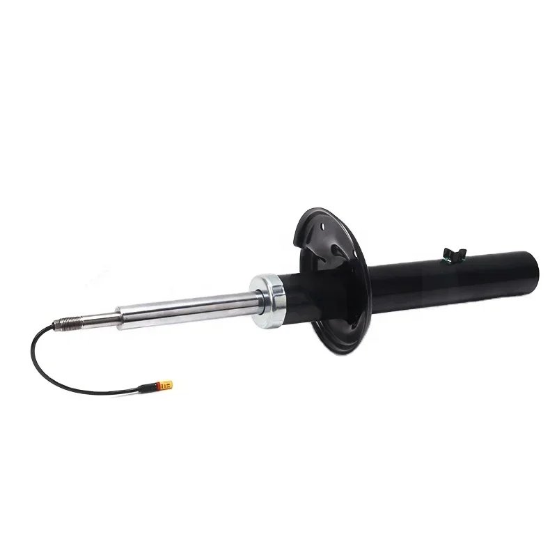 LAIDE Rear Left Right Shock Absorber Core with EDC Shock Absorber for BOXSTER 987 CAYMAN 987 OE 982513031A 982513031D